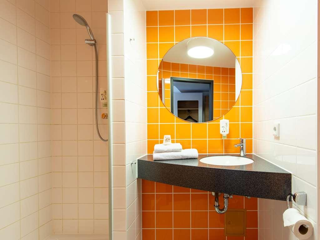 B&B Hotel Schweinfurt-City Habitación foto